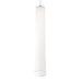 Pablo Designs - One Light Pendant - Solis - White- Union Lighting Luminaires Decor