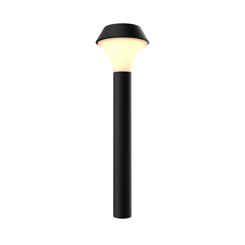 Dals - Pathlight Lantern - Beacon - BK- Union Lighting Luminaires Decor