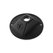 Dals Canada - Landscape Spotlight Wall Mount - Spot - Black- Union Lighting Luminaires Decor