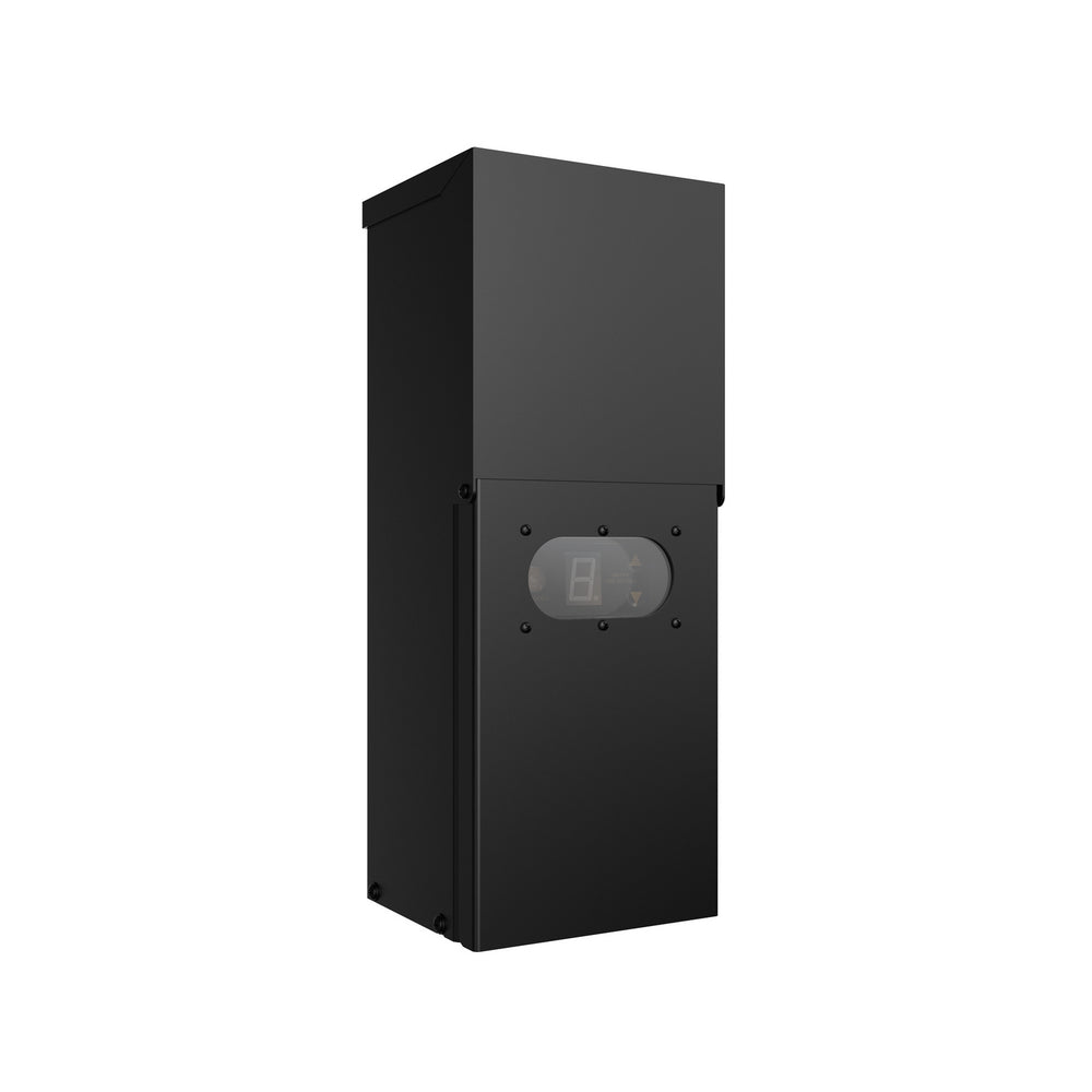 Dals - Transformer - Transformerrs - Black- Union Lighting Luminaires Decor