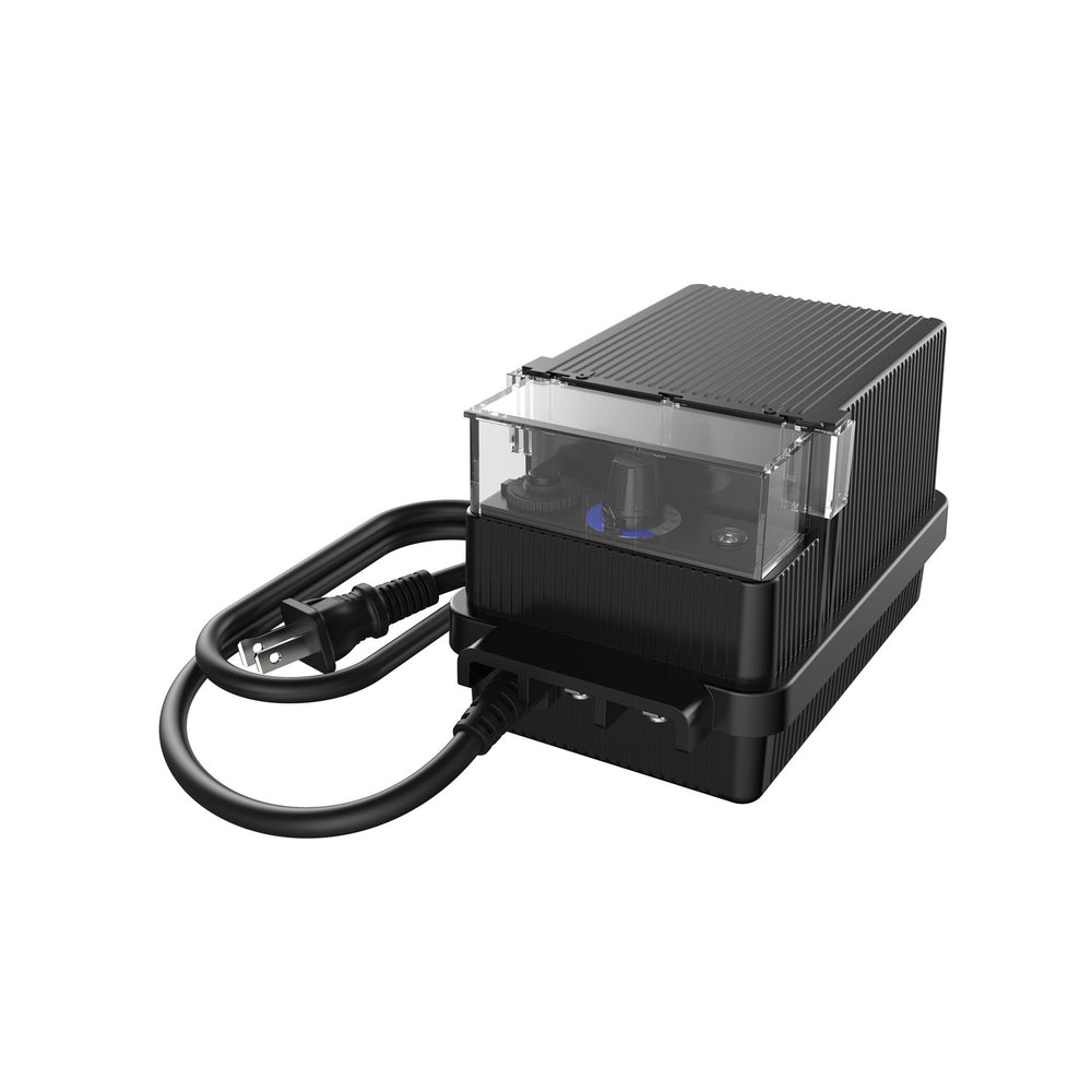 Dals - Transformer - Transformerrs - Black- Union Lighting Luminaires Decor