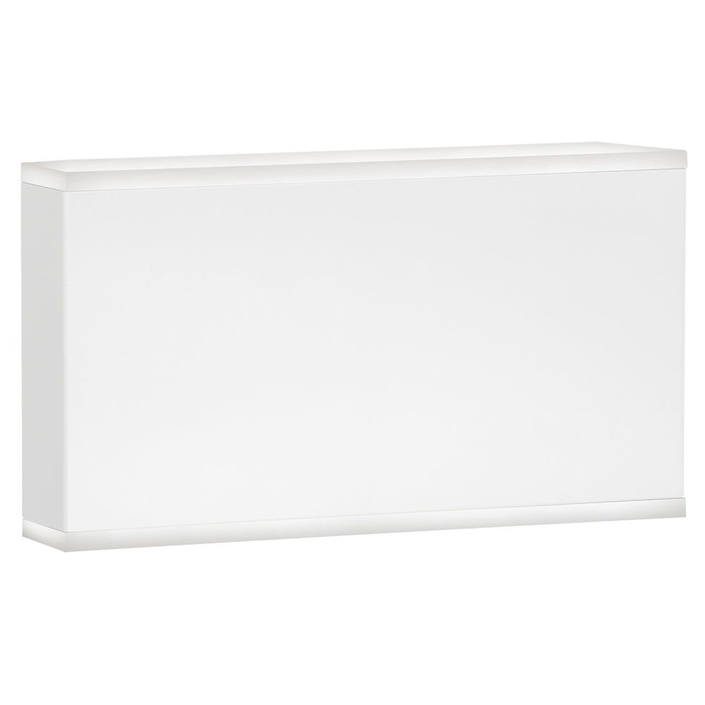 Dainolite Canada - LED Wall Sconce - Emery - White- Union Lighting Luminaires Decor