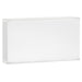 Dainolite Canada - LED Wall Sconce - Emery - White- Union Lighting Luminaires Decor