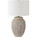 Renwil Canada - One Light Table Lamp - Wassily - Cream- Union Lighting Luminaires Decor