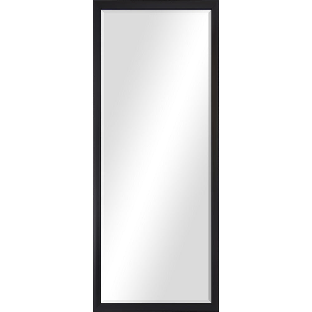 Renwil Canada - Mirror - Delacorte - Black- Union Lighting Luminaires Decor