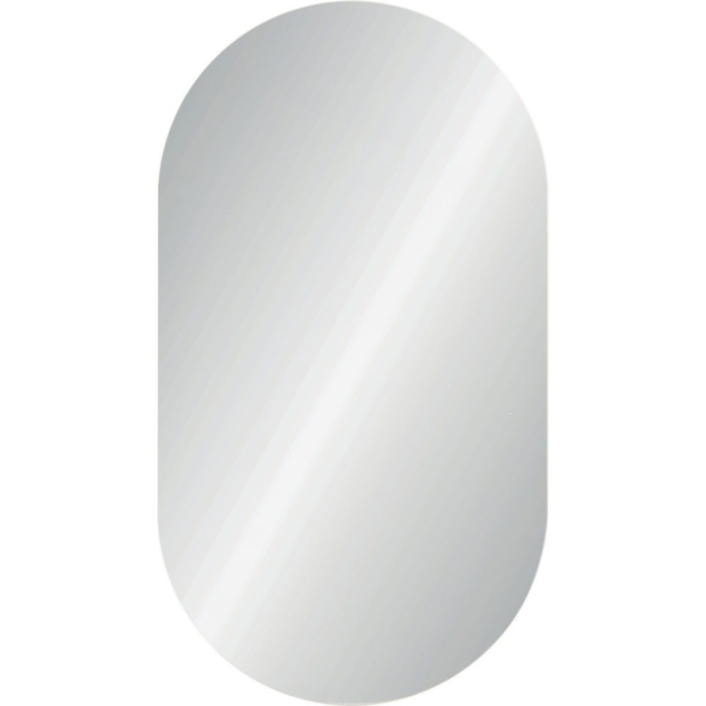 Renwil Canada - LED Mirror - Kato - Clear- Union Lighting Luminaires Decor