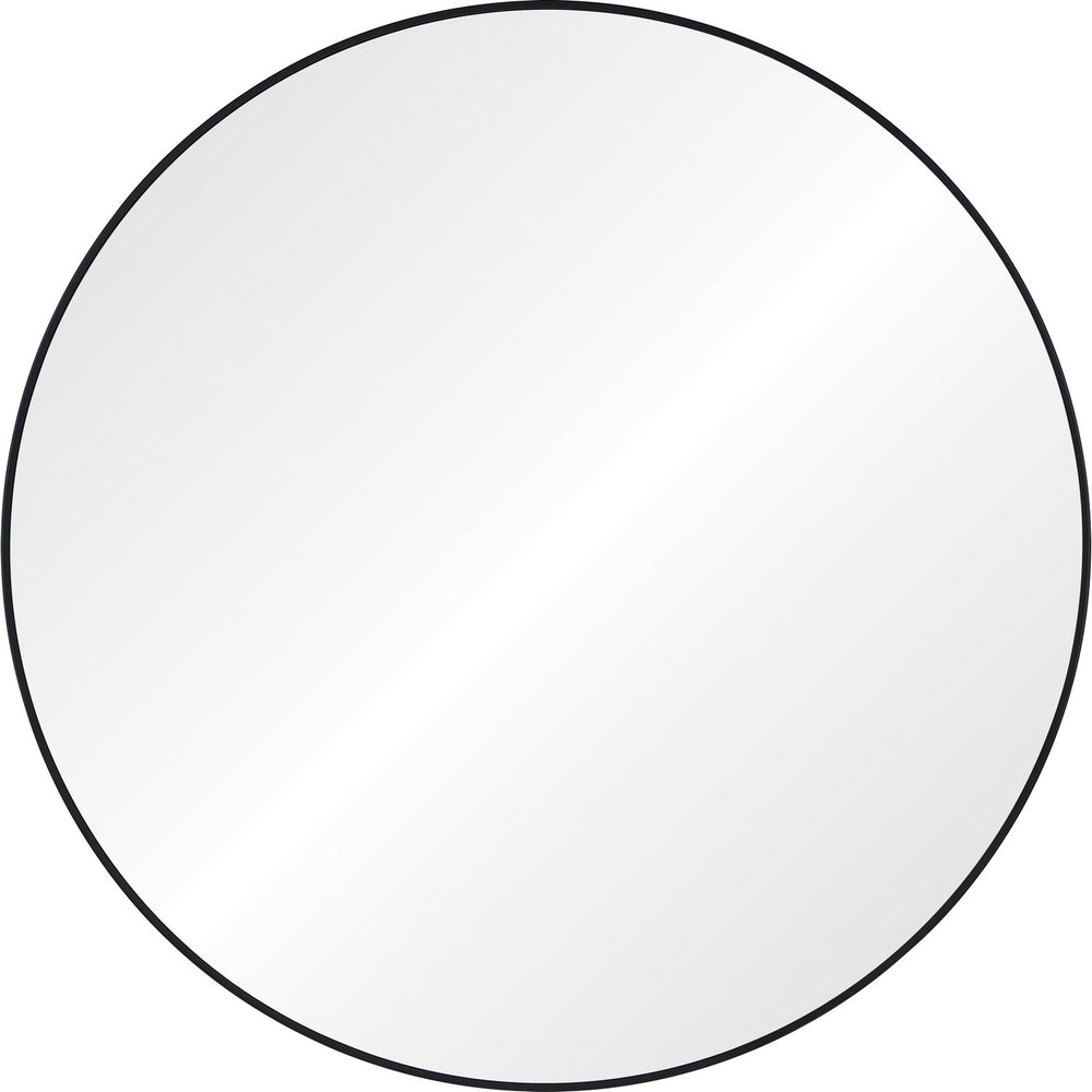 Renwil Canada - Mirror - Cori - Black- Union Lighting Luminaires Decor