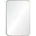 Renwil Canada - Mirror - Edwin - Bronze- Union Lighting Luminaires Decor