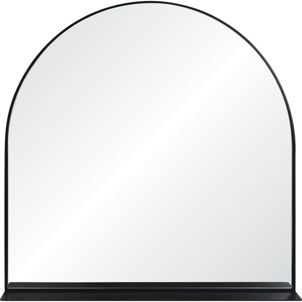 Renwil Canada - Mirror - Wearstley - Black- Union Lighting Luminaires Decor