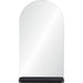 Renwil Canada - Mirror - Lucila - Black Wood Veneer- Union Lighting Luminaires Decor