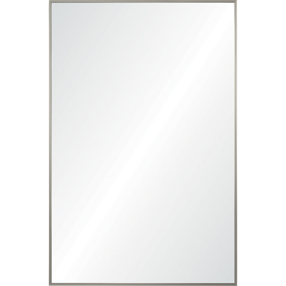 Renwil Canada - Mirror - Roderick - Satin Nickel- Union Lighting Luminaires Decor