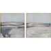 Renwil Canada - Canvas Art - Salinas - Gold- Union Lighting Luminaires Decor