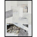 Renwil Canada - Canvas Art - Telesto - Black- Union Lighting Luminaires Decor