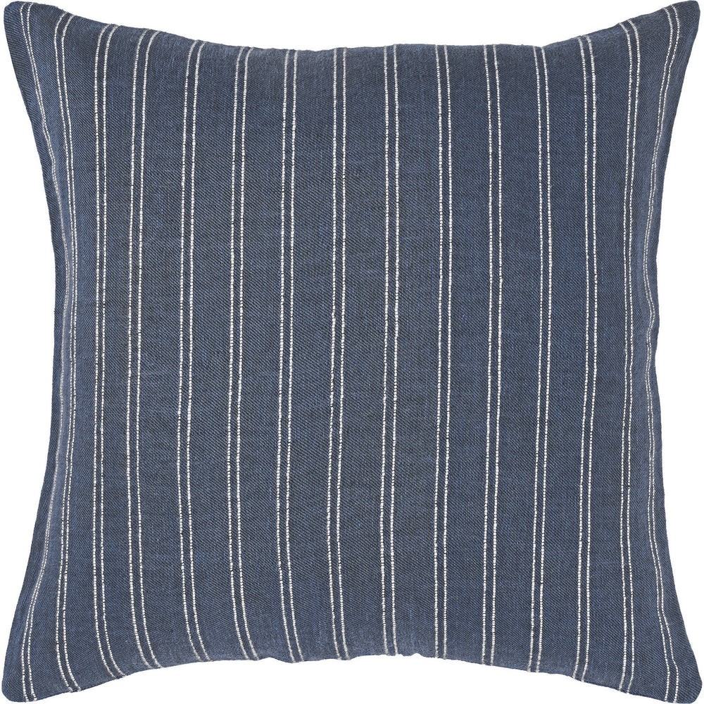 Renwil Canada - Pillow - Oakley - Navy/ White- Union Lighting Luminaires Decor