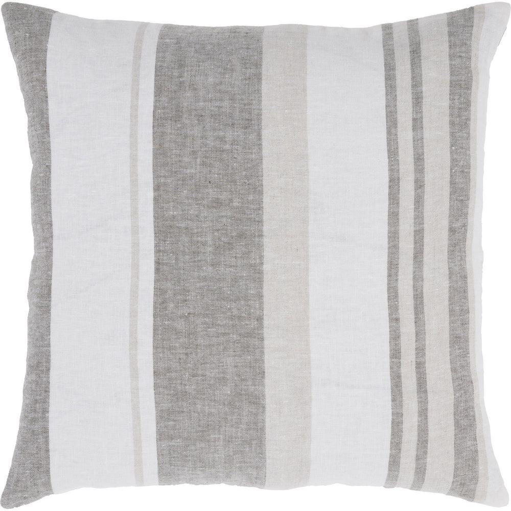 Renwil Canada - Pillow - Cassidy - Olive/ Natural/ White- Union Lighting Luminaires Decor