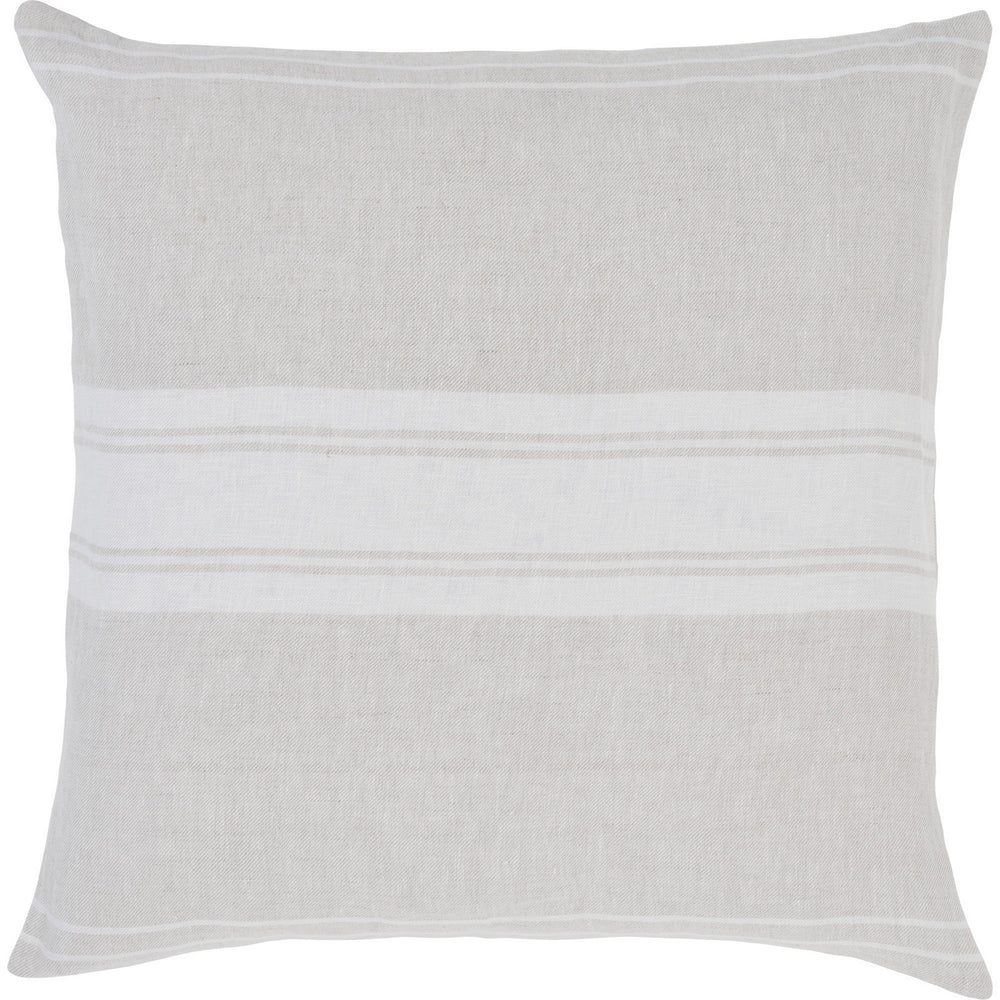 Renwil Canada - Pillow - Raelyn - Natural/ Cream- Union Lighting Luminaires Decor