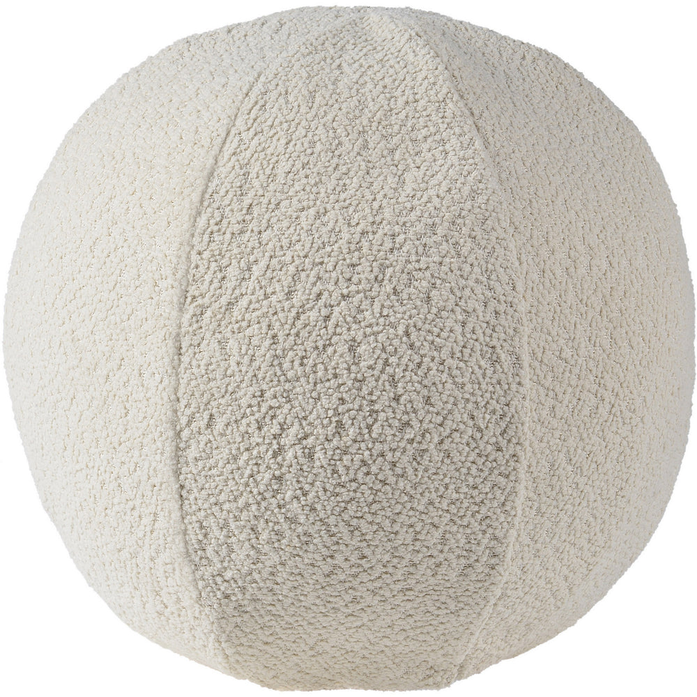 Renwil Canada - Pillow - Solan - Ivory- Union Lighting Luminaires Decor