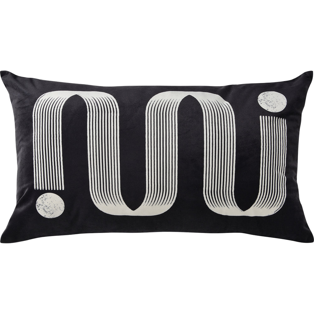 Renwil Canada - Pillow - Zora - Printed- Union Lighting Luminaires Decor