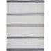 Renwil Canada - Rug - Alice - Ivory/Black- Union Lighting Luminaires Decor