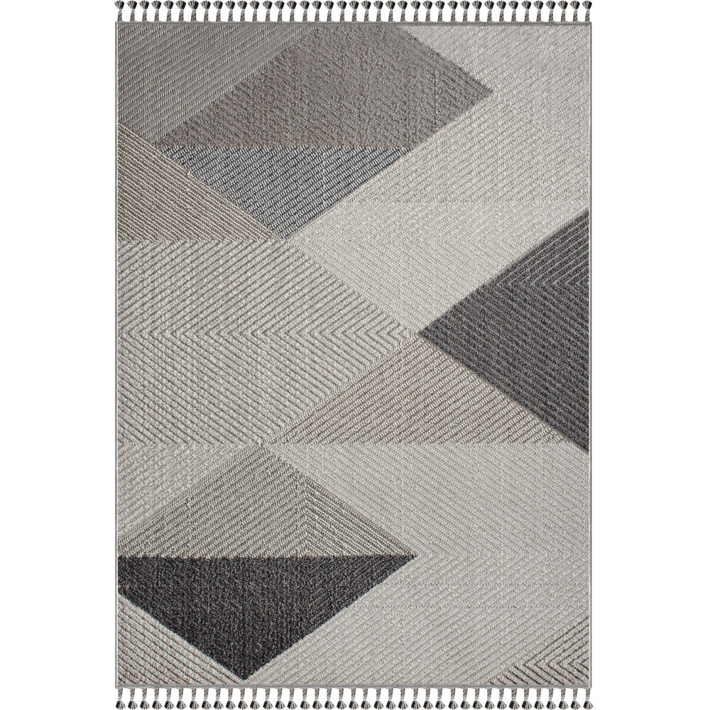 Renwil Canada - Rug - Ambrose - Grey Mix- Union Lighting Luminaires Decor