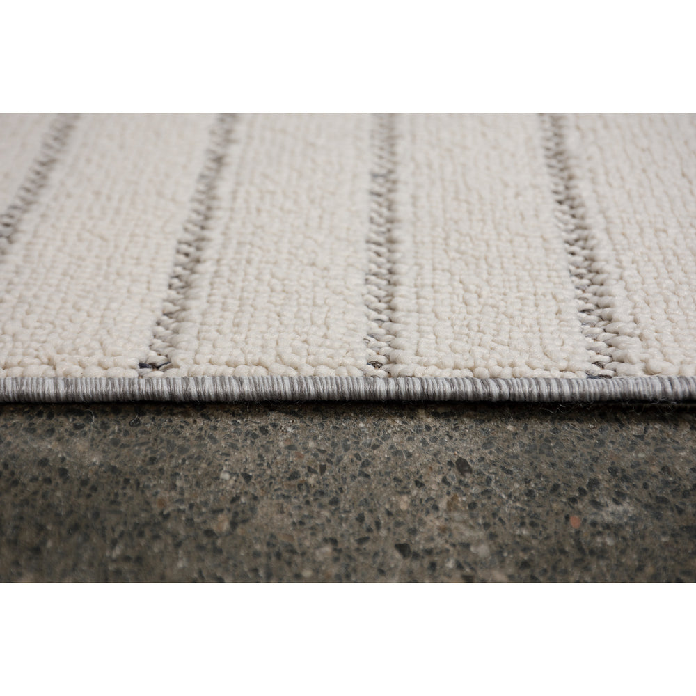 Renwil Canada - Rug - Ambrose - Ivory/Grey- Union Lighting Luminaires Decor