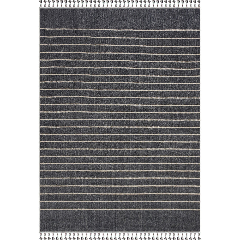 Renwil Canada - Rug - Ambrose - Charcoal/ Grey- Union Lighting Luminaires Decor