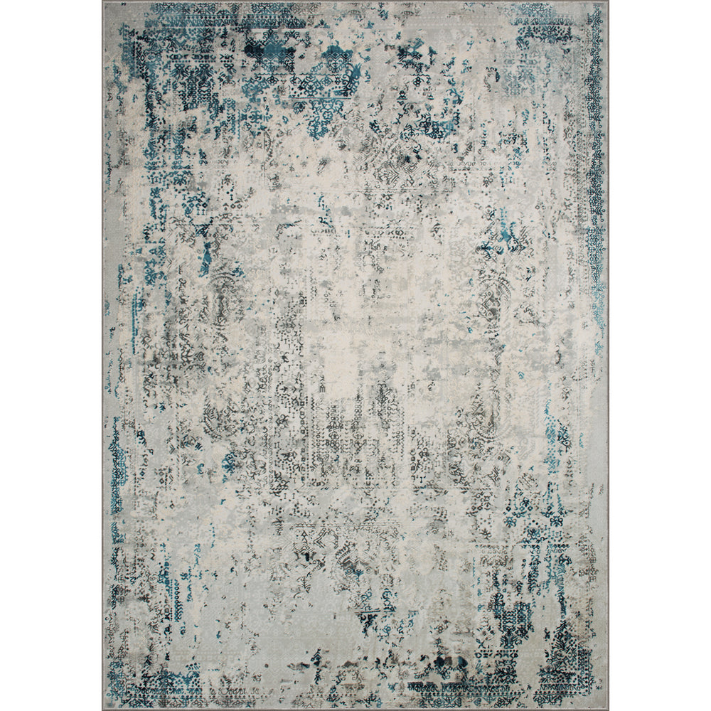 Renwil Canada - Rug - Ariella - Cream/Brown- Union Lighting Luminaires Decor