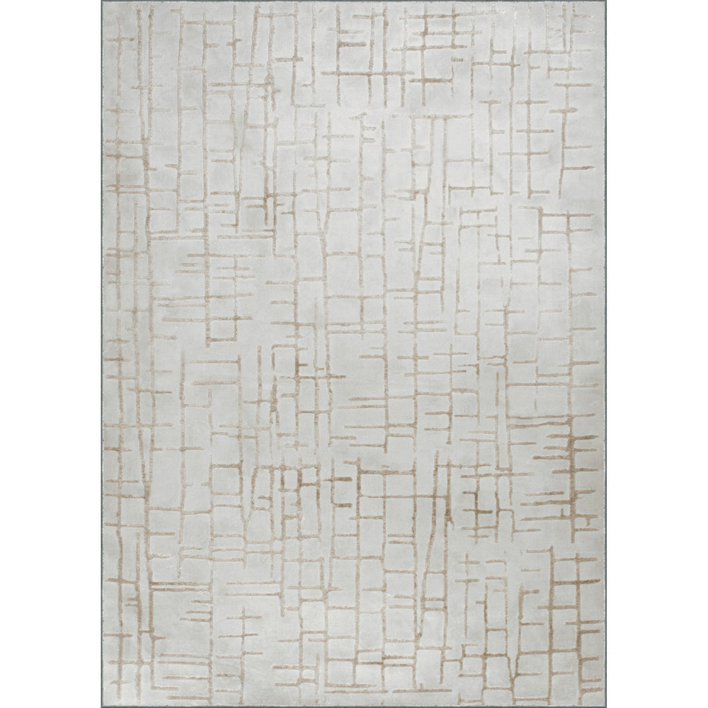 Renwil Canada - Rug - Ariella - Grey/Beige- Union Lighting Luminaires Decor