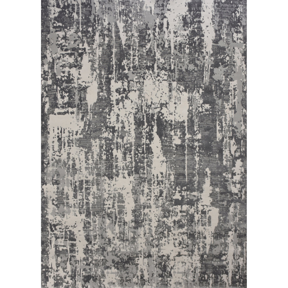 Renwil Canada - Rug - Ariella - Grey/Charcoal- Union Lighting Luminaires Decor