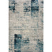 Renwil Canada - Rug - Ariella - Blue & Grey- Union Lighting Luminaires Decor