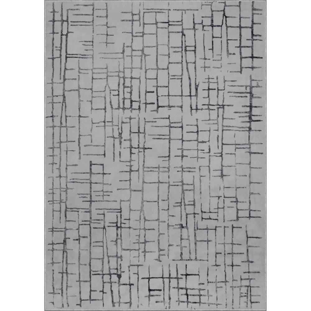 Renwil Canada - Rug - Ariella - Grey/Blue- Union Lighting Luminaires Decor
