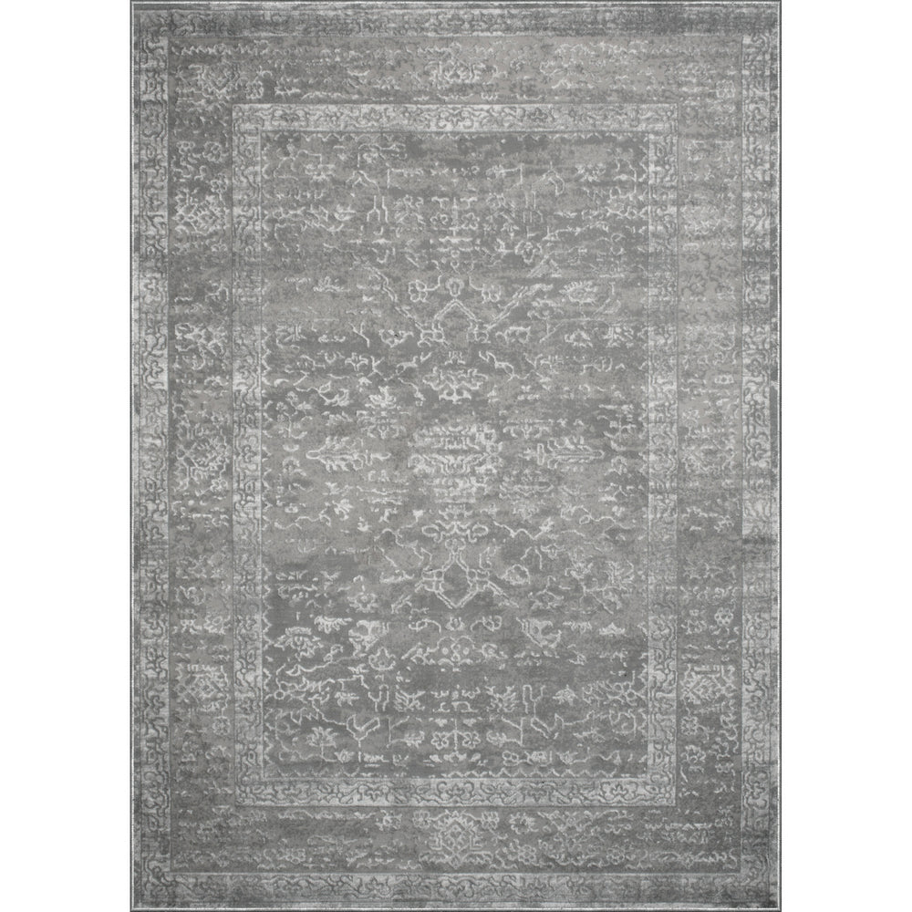 Renwil Canada - Rug - Camila - Grey Mix- Union Lighting Luminaires Decor