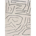 Renwil Canada - Rug - Fallon - Ivory/ Charcoal- Union Lighting Luminaires Decor