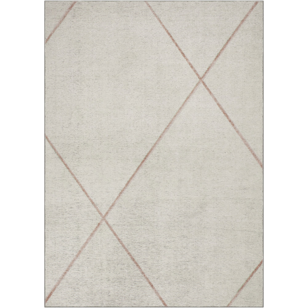 Renwil Canada - Rug - Fallon - Ivory/ Beige- Union Lighting Luminaires Decor
