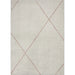 Renwil Canada - Rug - Fallon - Ivory/ Beige- Union Lighting Luminaires Decor