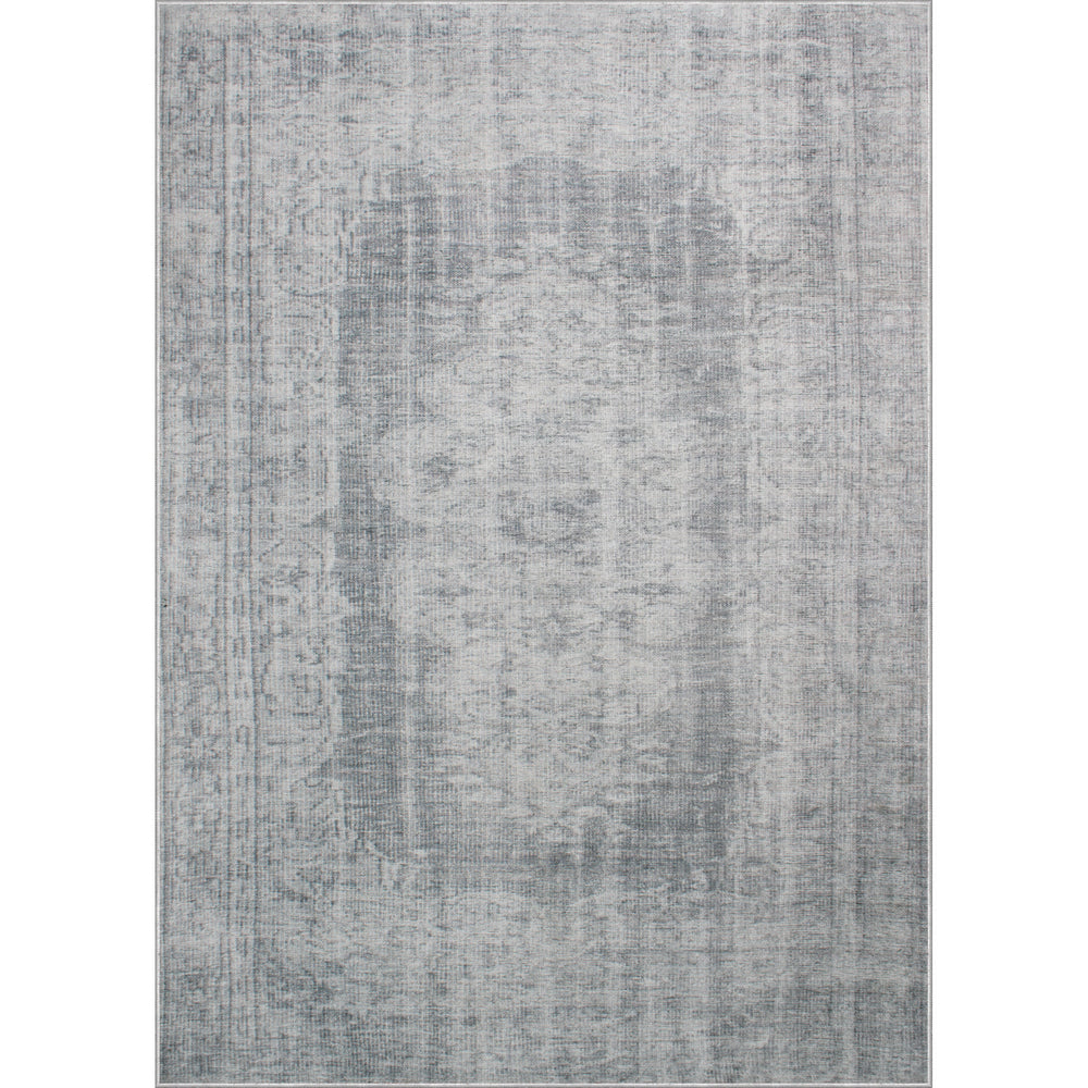 Renwil Canada - Rug - Fallon - Light Grey- Union Lighting Luminaires Decor
