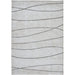 Renwil Canada - Rug - Hazel - Off White/Grey- Union Lighting Luminaires Decor