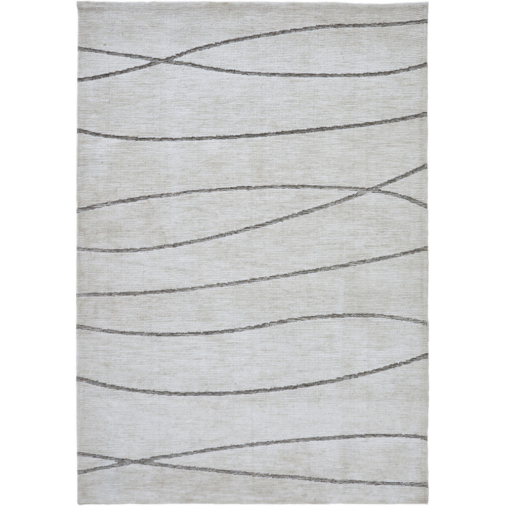 Renwil Canada - Rug - Hazel - Off White/Grey- Union Lighting Luminaires Decor