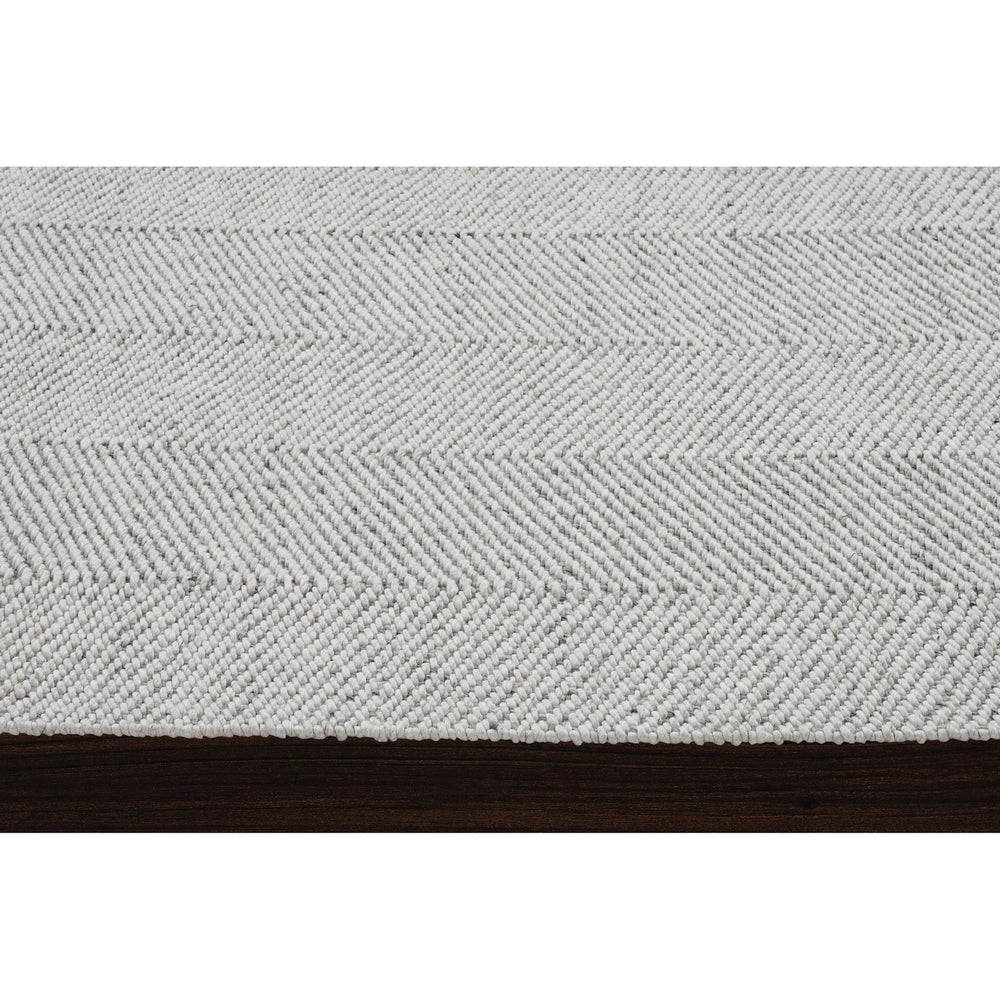 Renwil Canada - Rug - Malur - Ivory/Silver- Union Lighting Luminaires Decor
