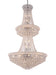 Bethel International Canada - 32 Light Chandelier - Chrome- Union Lighting Luminaires Decor