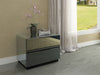 Bethel International Canada - Side Table - Smoke- Union Lighting Luminaires Decor