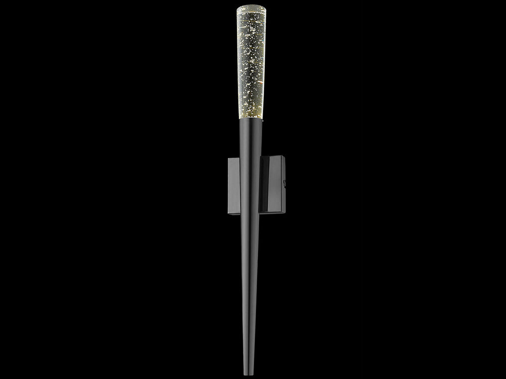 Avenue Lighting - LED Wall Sconce - The Original Glacier - Dark Bronze- Union Lighting Luminaires Decor