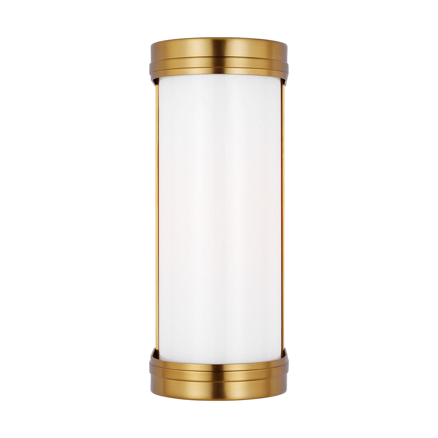 Visual Comfort Studio Canada - One Light Vanity - Ifran - Burnished Brass- Union Lighting Luminaires Decor