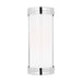 Visual Comfort Studio Canada - One Light Vanity - Ifran - Polished Nickel- Union Lighting Luminaires Decor