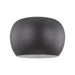 Kuzco Canada - LED Flush Mount - Croft - Black/White- Union Lighting Luminaires Decor