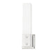 Troy Lighting Canada - One Light Bath and Vanity - Jonah - Polished Nickel- Union Lighting Luminaires Decor