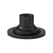 Troy Lighting Canada - Pier Mount - Exterior Accessory - Texture Black- Union Lighting Luminaires Decor