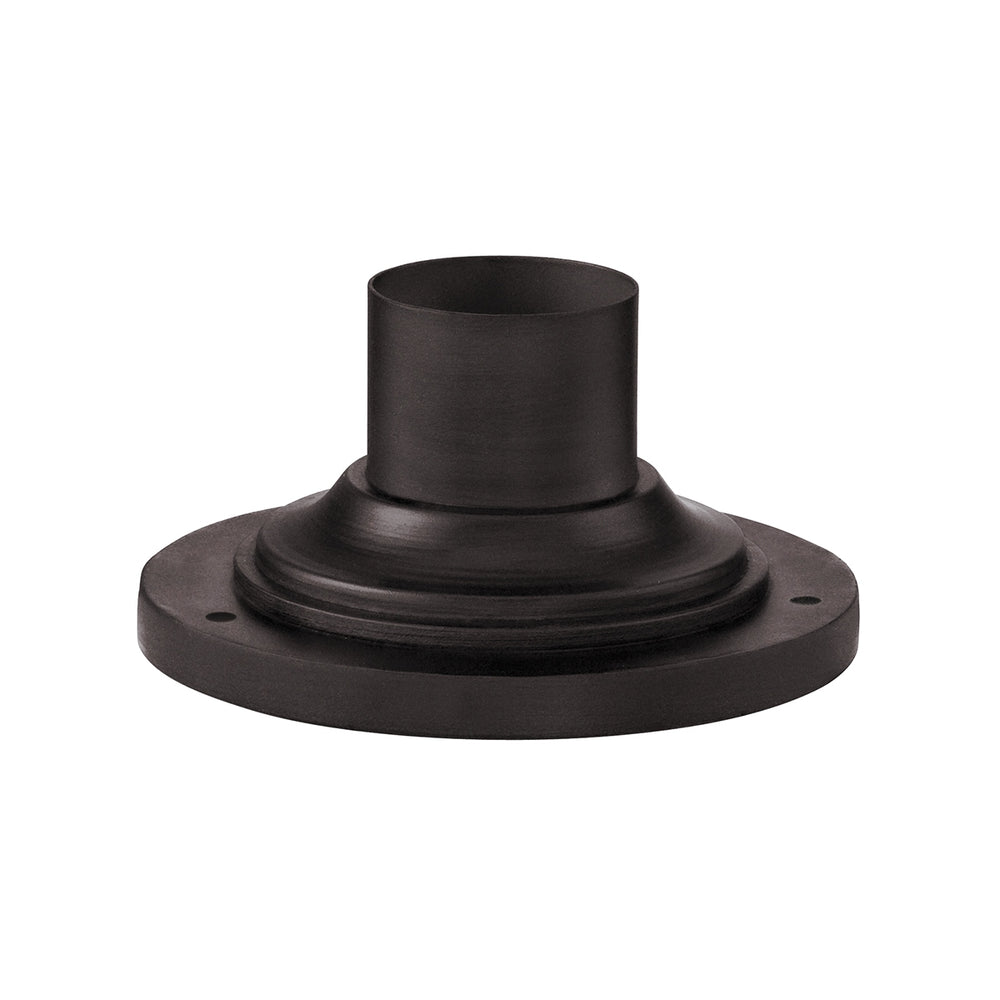 Troy Lighting Canada - Pier Mount - Exterior Accessory - Textured Bronze- Union Lighting Luminaires Decor