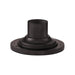 Troy Lighting Canada - Pier Mount - Exterior Accessory - Textured Bronze- Union Lighting Luminaires Decor