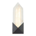 Alora Canada - LED Vanity - Caesar - Urban Bronze/Alabaster- Union Lighting Luminaires Decor